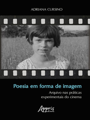 cover image of Poesia em Forma de Imagem